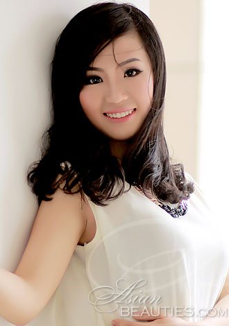 Gorgeous profiles pictures: Mei from Zhuzhou, member find Asian