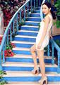 Free Meet Asian Member Yueyuan Tilia From Chongqing 31 Yo Hair