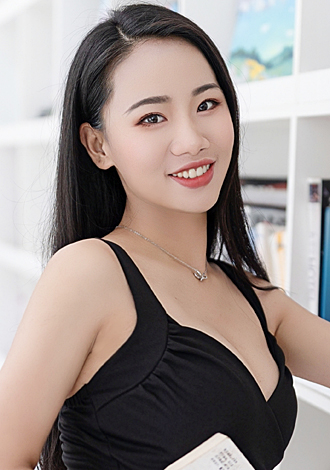 Asian Member photo, gorgeous profiles pictures: ya ting from Kunming