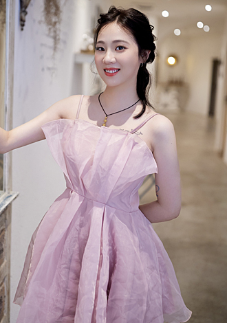 Gorgeous profiles pictures: Mingxia, Asian member pic 