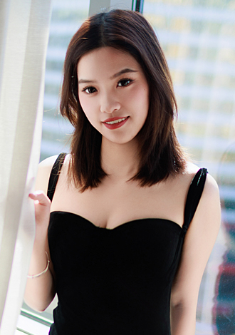Gorgeous profiles only: Xiaoting from Beijing, Online member seeking romantic companionship