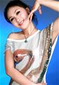Hundreds of beauties: free Asian girl Yanli