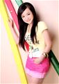 Hundreds of gorgeous pictures: meeting Asian woman Li Ping from Shenzhen