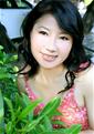 Thousands of beauties: foreign woman Cai Qian