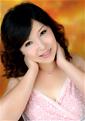 Thousands of beauties: hot Asian woman julie