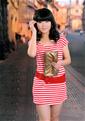 Asian, China woman, gorgeous girls only: XiYan from Fuzhou