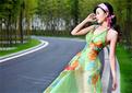 Bride, Asian single woman: Xin from Chongqing