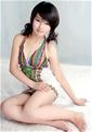 Pictures of beautiful women: free sexy Asian woman Xiaofang