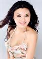 Gorgeous single women: young Asian woman Rose from Changdu