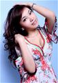 Hundreds of stunning women: pretty Thai woman Ting