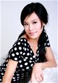 Gorgeous girls only: Liling from Changsha, beautiful Asian single