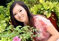 Pictures of beautiful women: Wenjuan, Asian girl seeking marriage