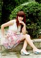 Pictures of beautiful women: Shuihua, China girl photo