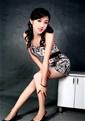Explore our online photo gallery, take a look at Yali, Asian lady photo