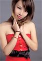 Hundreds of gorgeous pictures: beautiful single Asian woman Rong from Changsha