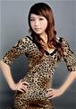 Hundreds of beauties: Shi, beautiful girl, China