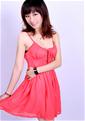 Hundreds of gorgeous pictures: beautiful single Asian woman Dan from Hengyang