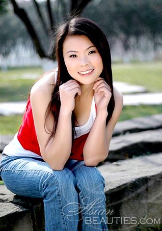 Welcome to our photo gallery! Take a look at photo of Asian girl xing