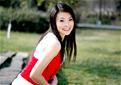 Gorgeous women pictures: China mail order bride xing