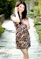 Gorgeous pictures: beautiful Asian girl Li
