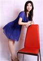 Date the woman of your dreams: Asian sexy single Wanjie