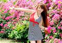 Gorgeous pictures: sexy mail order bride yanling