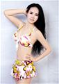 Hundreds of stunning women: exotic mail order bride Limei