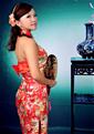 Most gorgeous women: Thai single woman Xiaoxia
