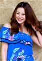 Gorgeous single women: China bride Jie (Maggie) from Chongqing