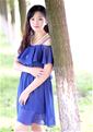 Hundreds of stunning women: China girl Aihong