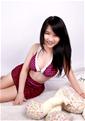 Hundreds of beauties: Yun, girl China yuong