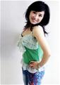 We invite you to browse our photo gallery: young mail order bride Wendy from