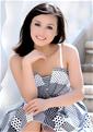 Gorgeous single women: China bride Rachel from Nanning