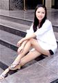 Gorgeous girls only: exotic Asian model Zhaozhen