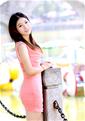 Browse our photo gallery! Take a look at xuemei, bride, Asian, young