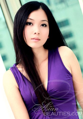 Welcome to our photo gallery! Take a look at Chuanzhi, Asian woman looking for man