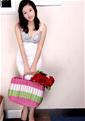 Dating China woman; gorgeous pictures: Sanbing