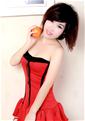 Gorgeous pictures: China mail order bride Dayan