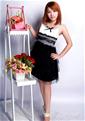 Gorgeous girls only: Lingyan, Asian lady for marriage