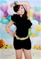 Gorgeous pictures: exotic Asian woman liwei
