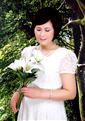 Gorgeous pictures: beautiful Thai woman Ru