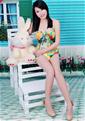 Welcome to our photo gallery! Take a look at China single woman Pingli(Lily)