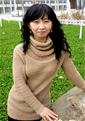 Gorgeous women pictures: meet foreign woman Wei