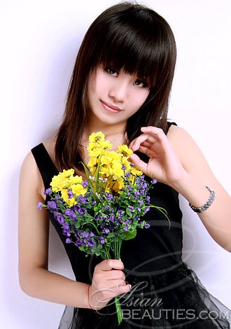 Welcome to our photo gallery! Take a look at Dan, Asian woman seeking marriage