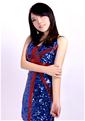 Hundreds of gorgeous pictures: sexy Asian model Shuangfeng from Zhuzhou