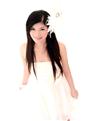 Gorgeous women pictures: marriage minded Asian woman Yanxing from Guangzhou