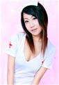 Gorgeous women pictures: Asian, sexy single woman Xiangjuan from Linyi