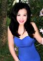 Gorgeous women pictures: huan from Beihai, online Asian single