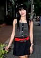 Welcome to our photo gallery! Take a look at Asian girl friend Laddawan