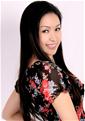 Hundreds of beauties: hot Thai bride Shaohua